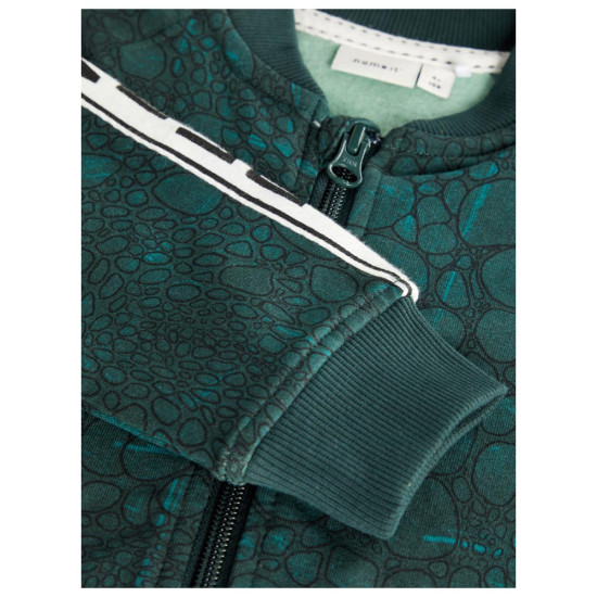 Name It Βρεφική ζακέτα Name It Βρεφική ζακέτα